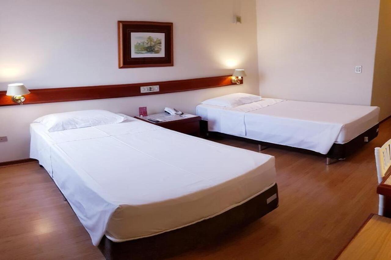 Lizon Hotel