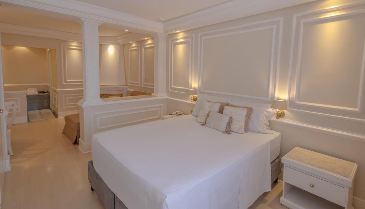 Hotel Lizon Curitiba
