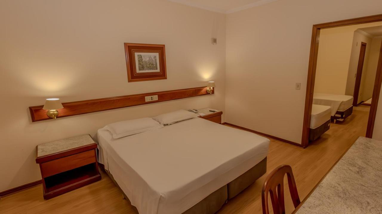 Lizon Hotel Curitiba