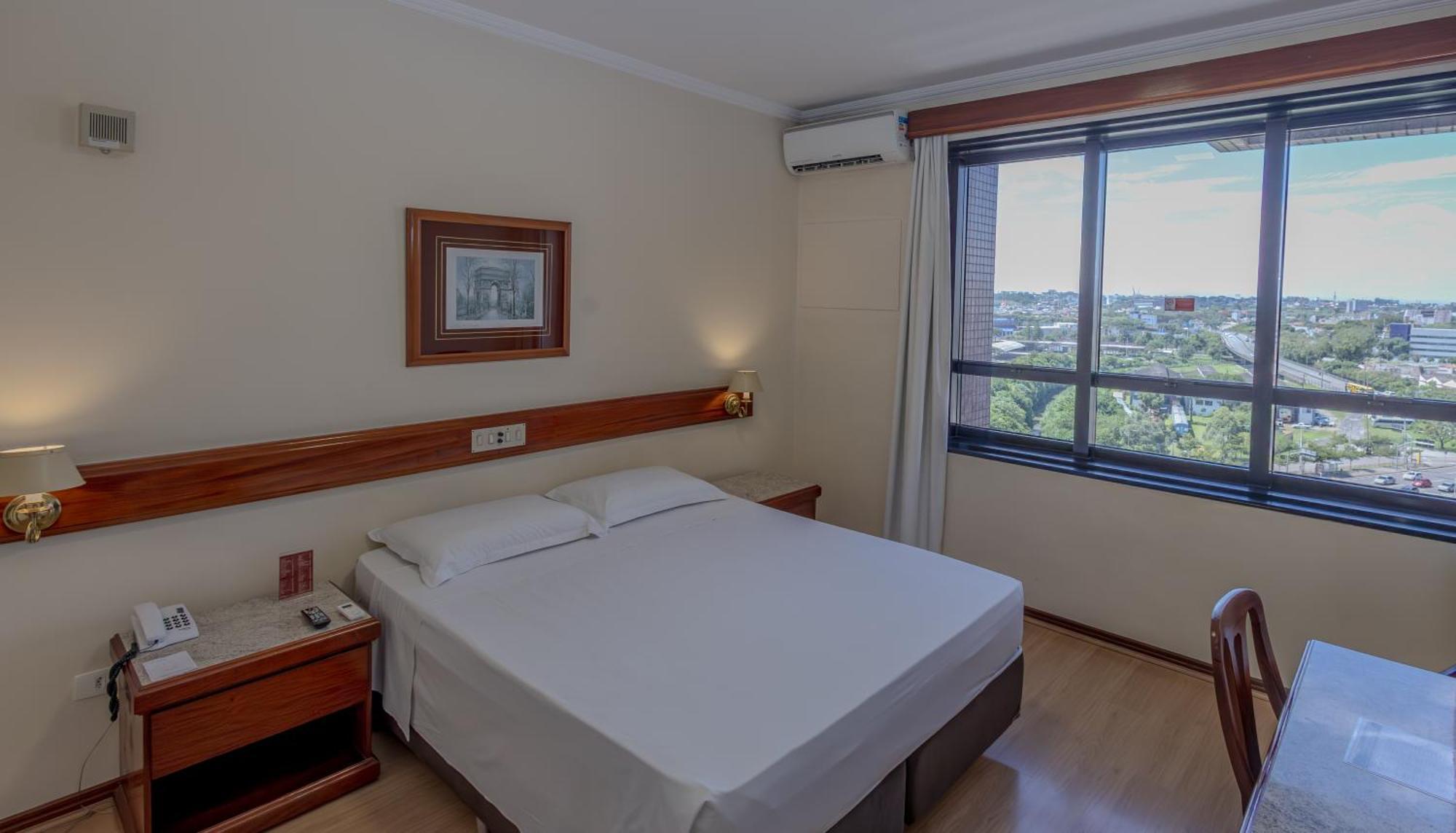 Hotel Lizon Curitiba