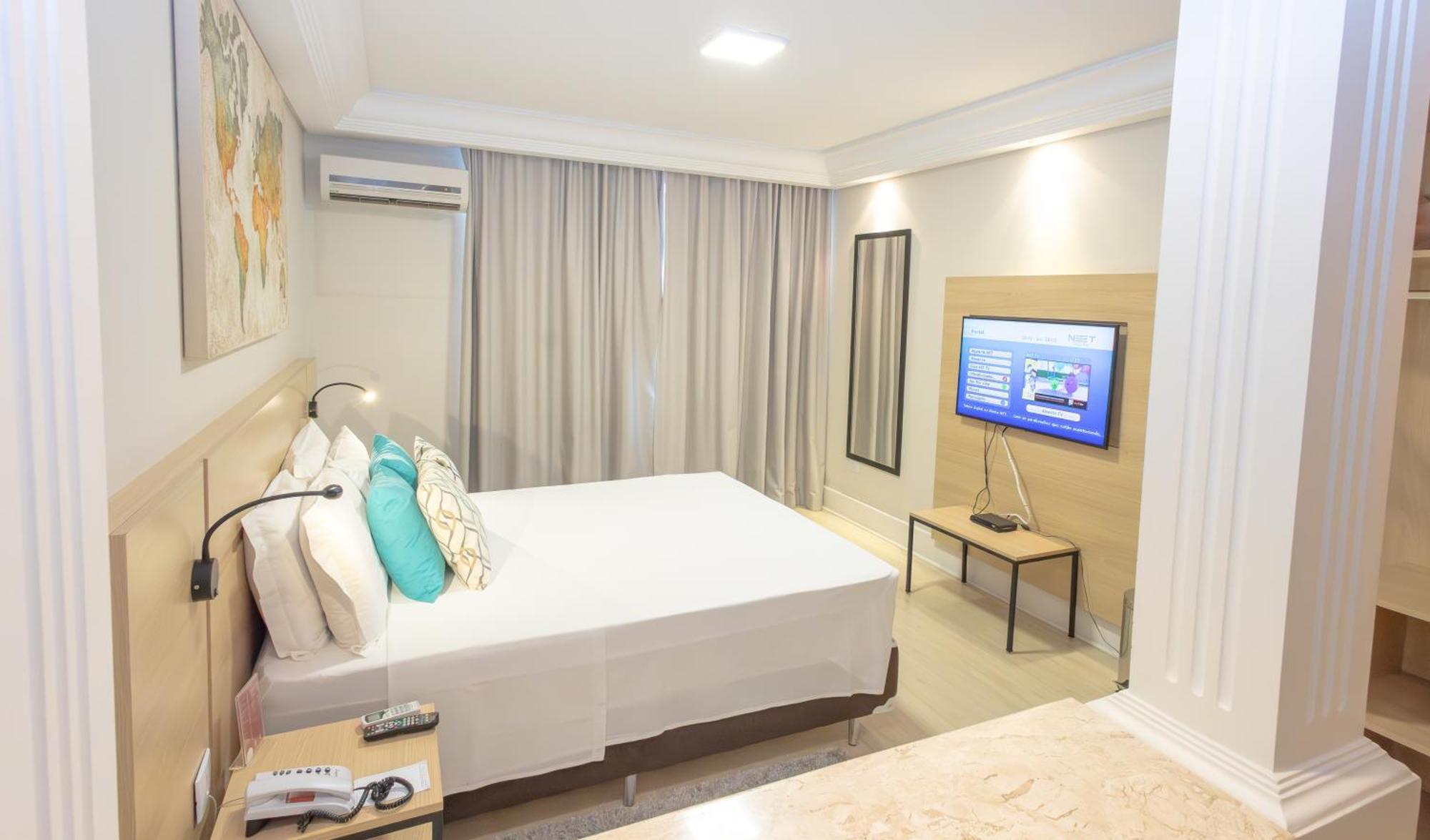 Hotel Lizon Curitiba