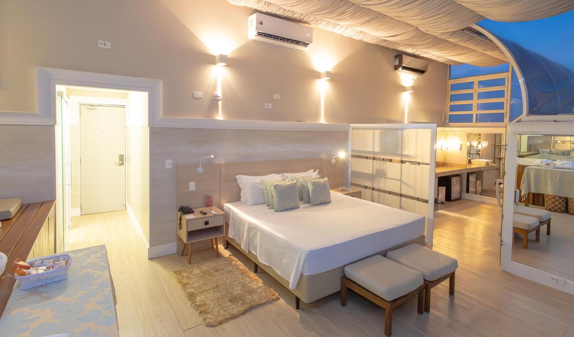 Hotel Lizon Curitiba