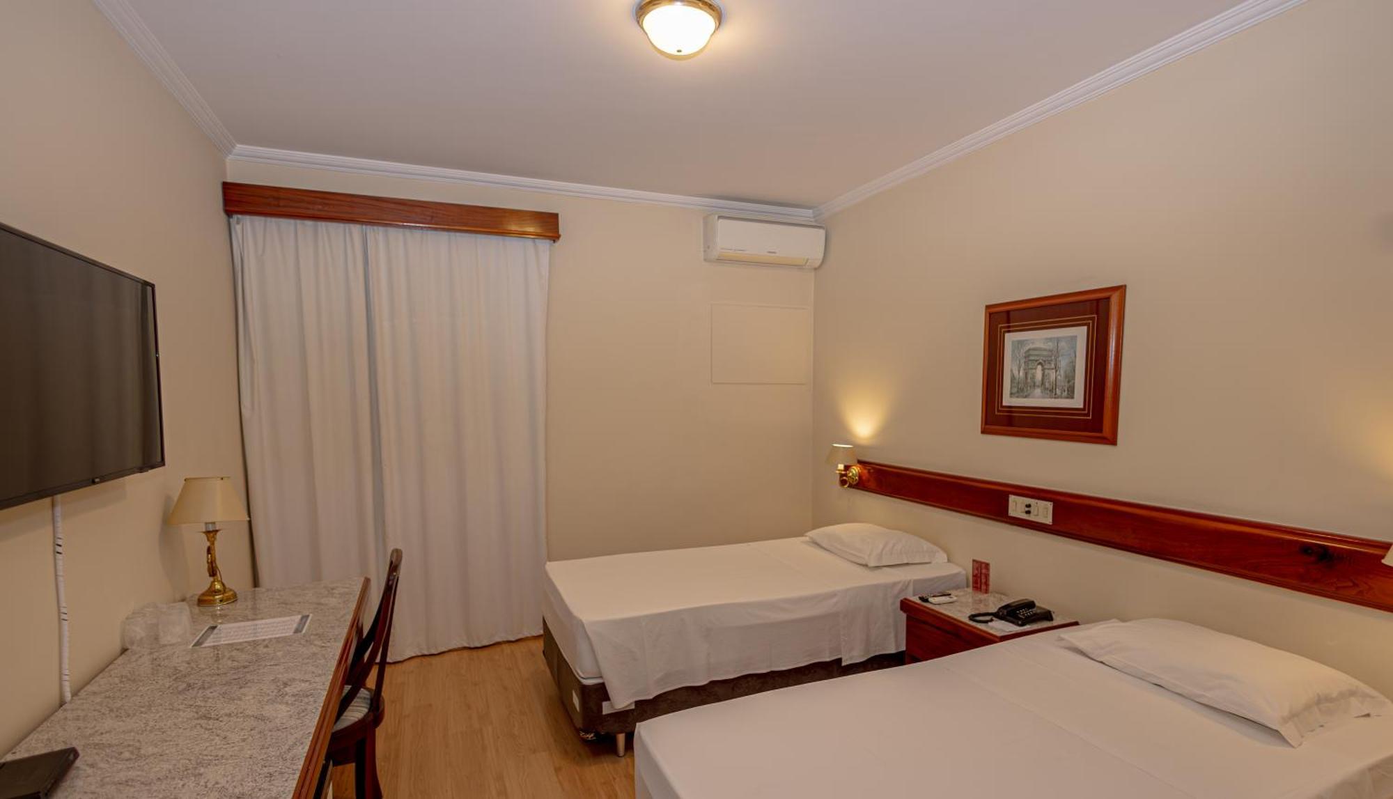 Lizon Hotel Curitiba