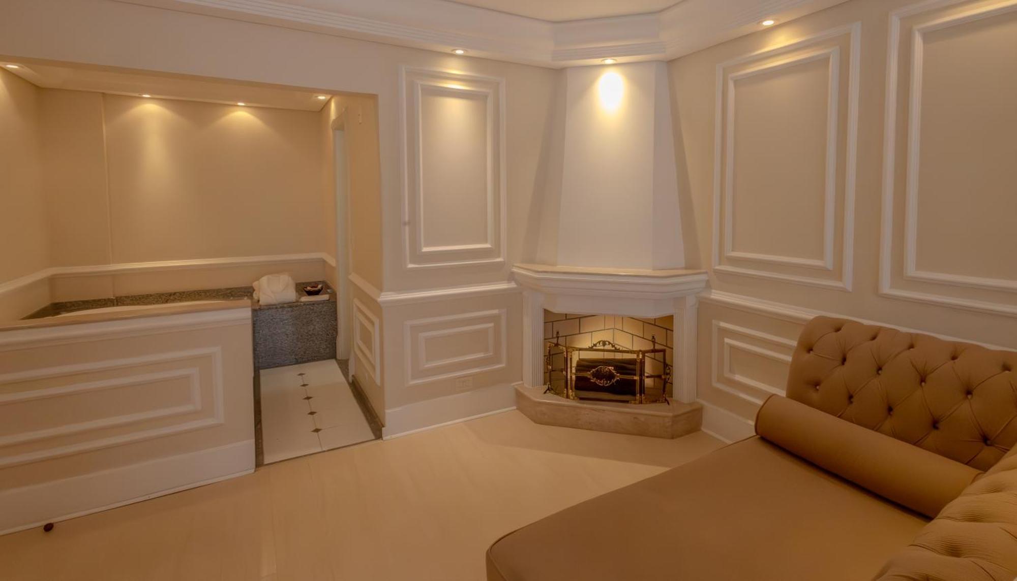 Hotel Lizon Curitiba