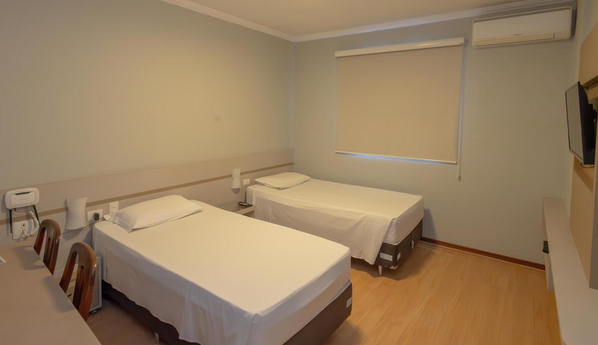 Lizon Hotel Curitiba