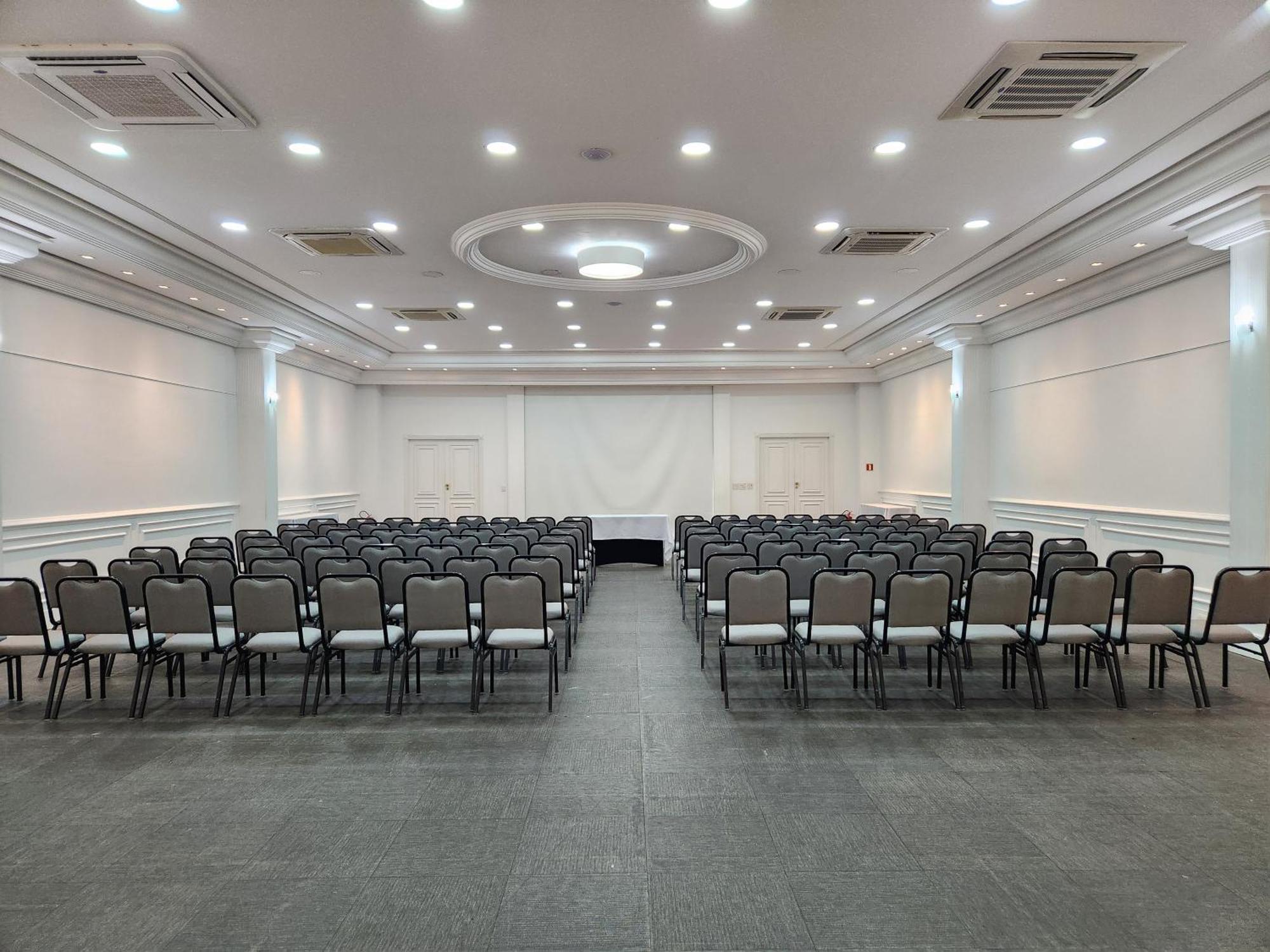 Hotel Lizon Curitiba