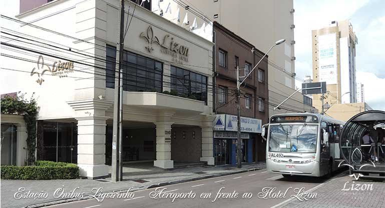 Hotel Lizon 4*